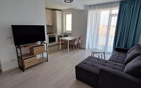 A.A.P. Apartment
